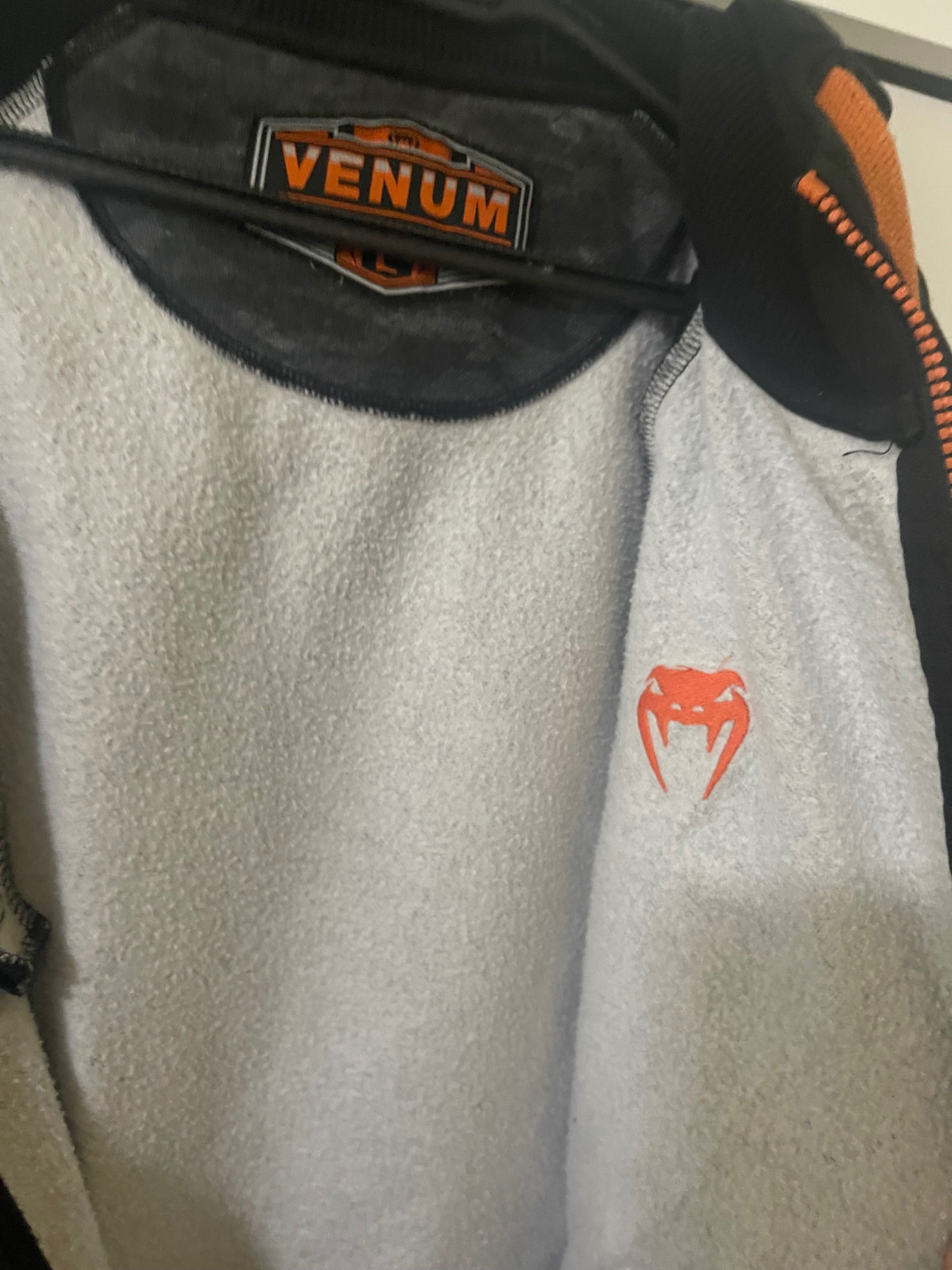 Ватиран екип VENUM