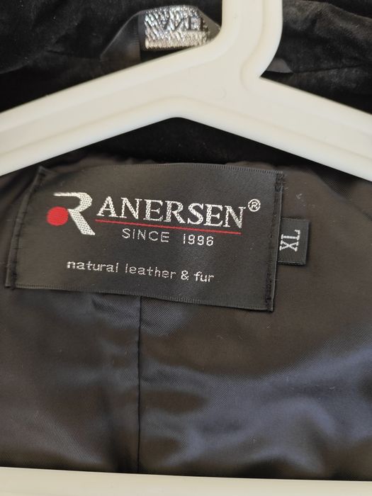 Продам замшевую натуральную куртку в идеальном состоянии