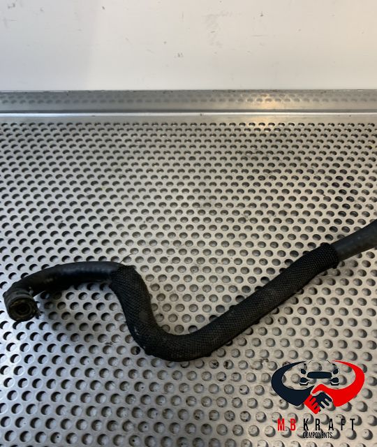 Furtun apa A6512000158 A 651 200 01 58 Mercedes-Benz C-Class W204/S20