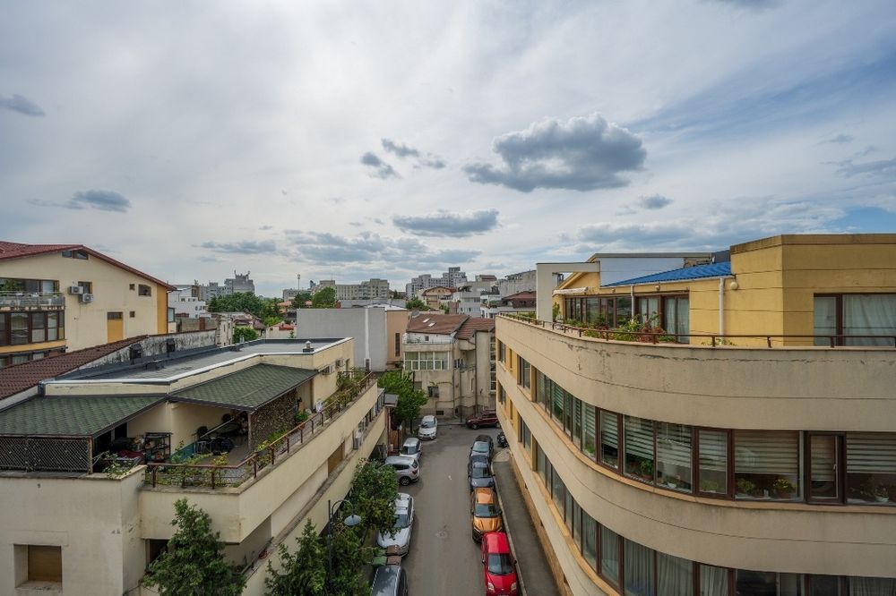4 camere Floreasca, 177 mp utili, bloc nou, proprietar