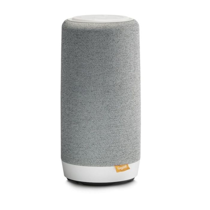 Gigaset Smart Speaker L800HX Smart Speaker with Amazon Alexa