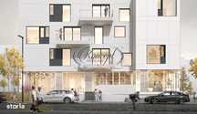 Apartament cu terasa si parcare Intre Lacuri