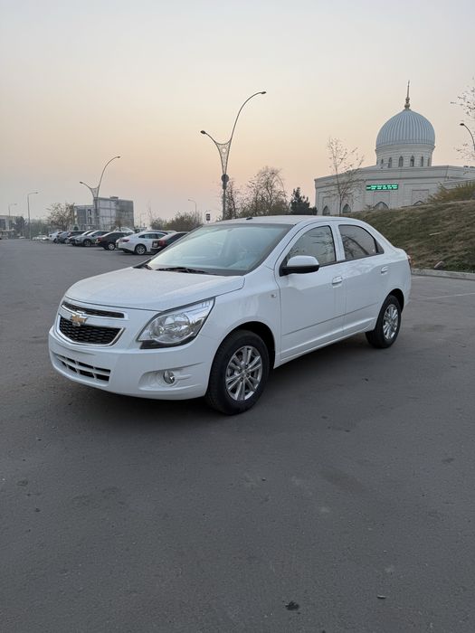 Продается Cobalt Новый