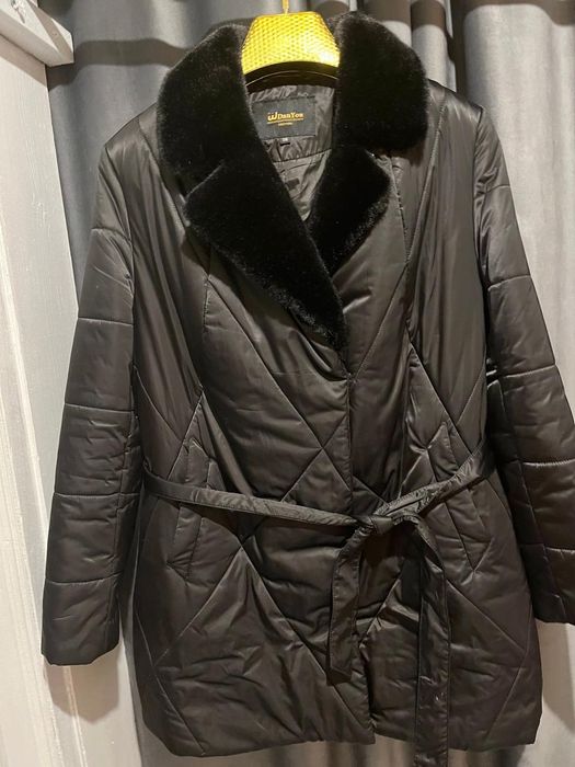 Куртка сатамын 15000тг