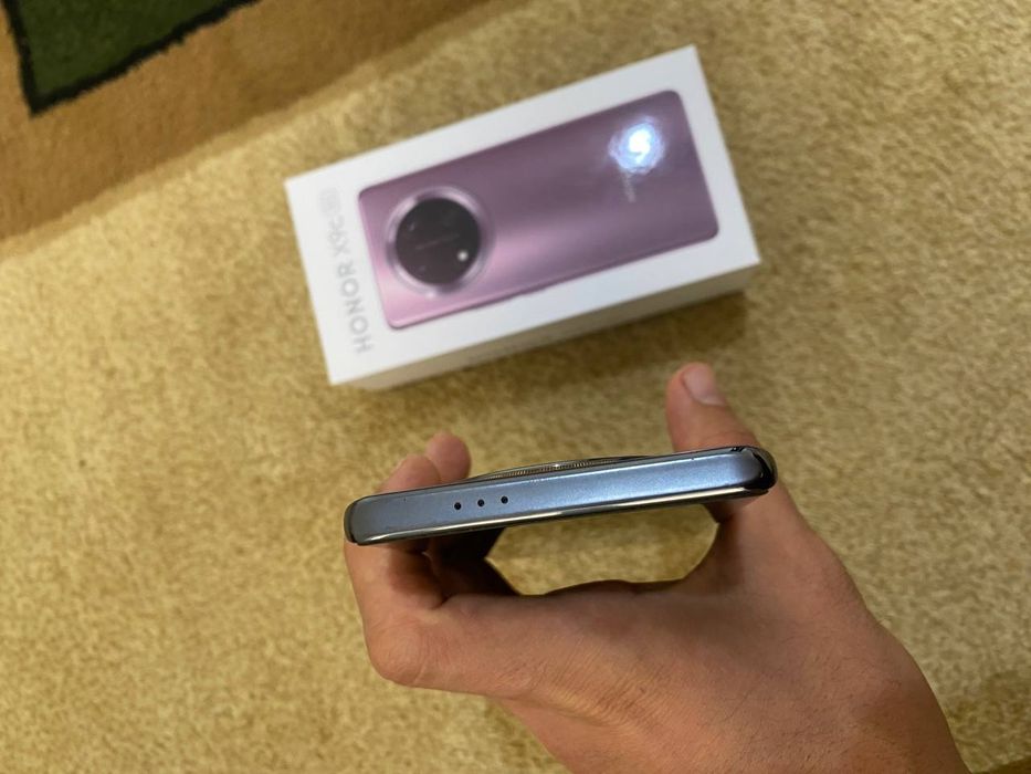 Honor x9c 12/256