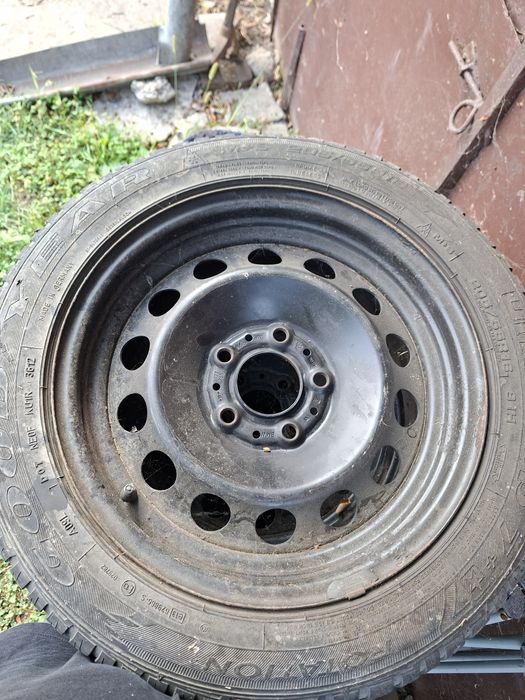 Jante bmw e90 anvelope iarna