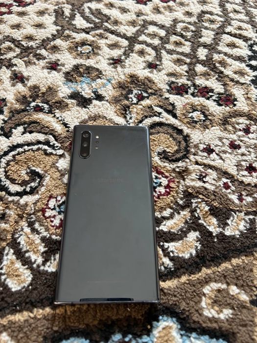 Samsung not10 plus