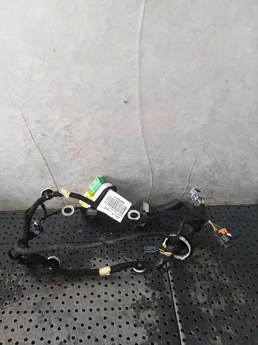 Cablaj instalatie usa dreapta fata peugeot 208 ca cc 9805742180