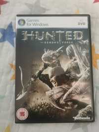 Игра за PC Hunted: The demon's forge