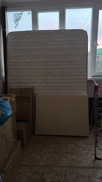 Матрас спальний 160 200