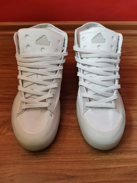 Adidas Sportwear Znsored Hi Lifestyle