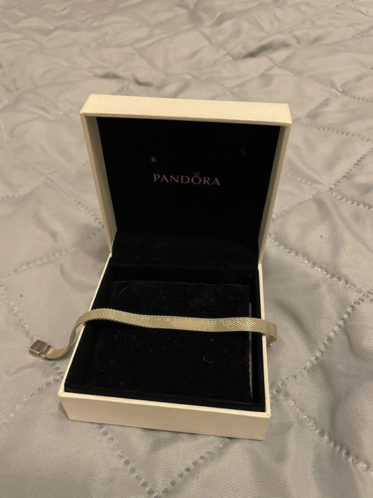 Bratara Pandora noua fara eticheta