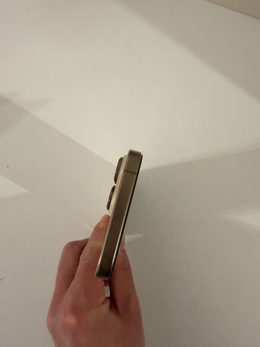 iPhone 16 Pro Max 512gb