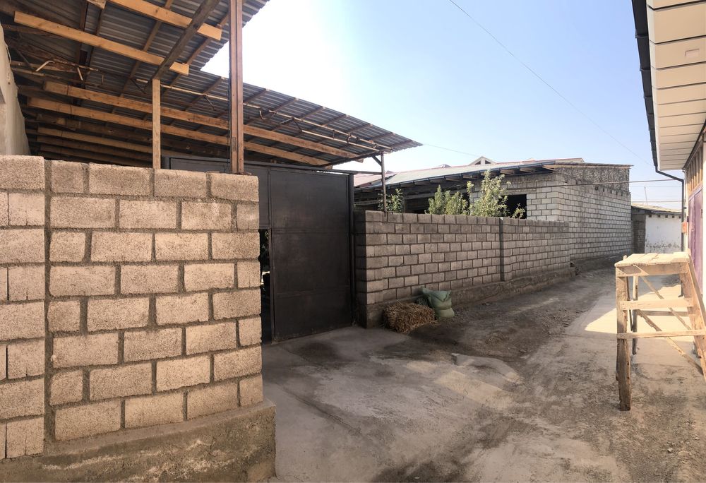 Navoiy shahar vakzal mira kochada 4xonali xovli sotiladi.