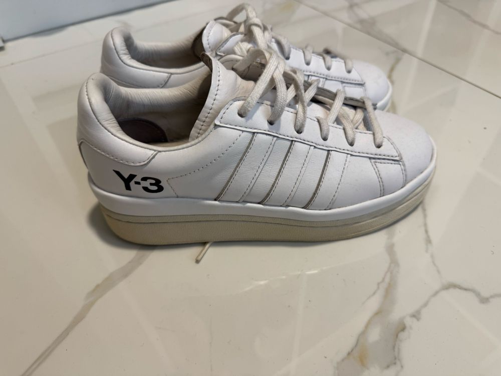 Y-3 унисекс спортни обувки