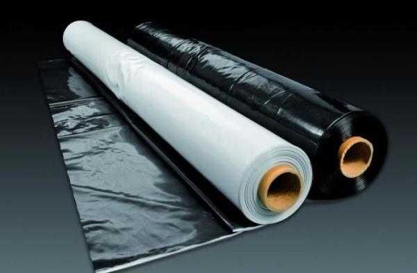 Paket brendli plenka strech pvc har hil turdagi