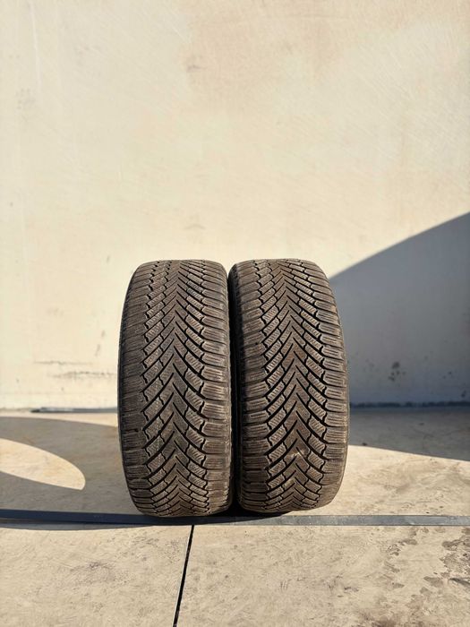 Continental 225/45R17- Stare foarte buna, livrare rapida, garantie!