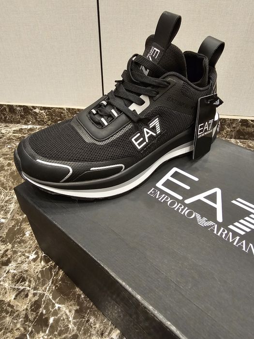 Сникърси Emporio Armani EA7 мъжки