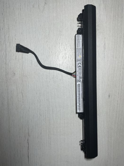 Vând baterie laptop Lenovo originală