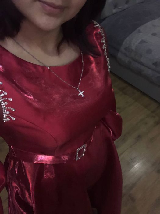 вечернее платье vecherniy koʻylak ayollar uchun