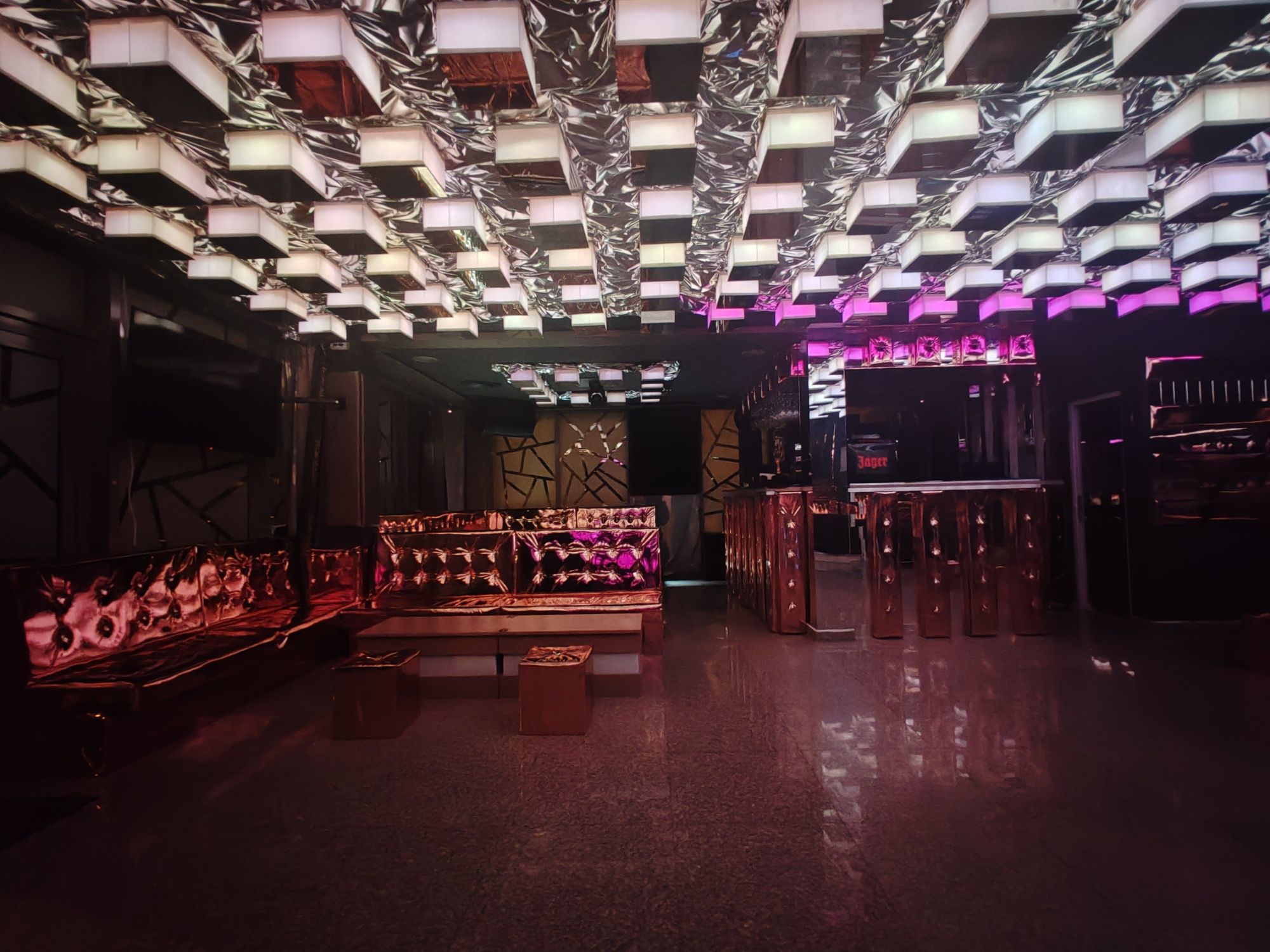 Închiriere locație Hookah Bridge pentru evenimente private