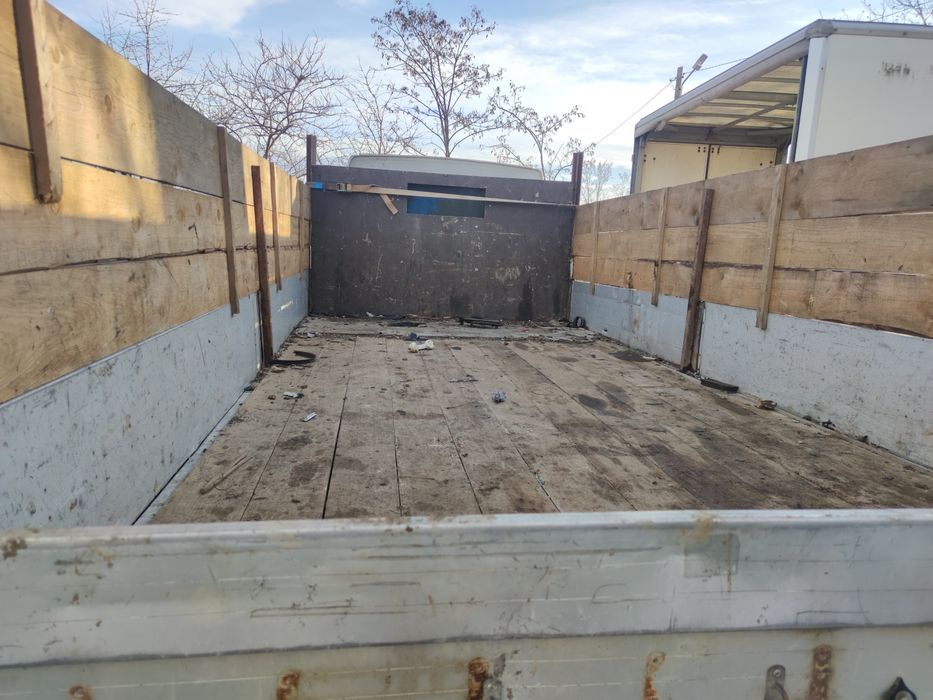 Se vinde motor Iveco daily 35c14 motor 3.0i acte valabile cu fiscal