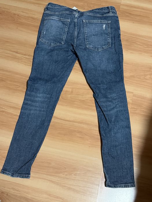Мъжки Дънки Zara