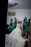 Rochie de mireasă