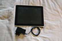Tableta 10"  Serioux functionala
