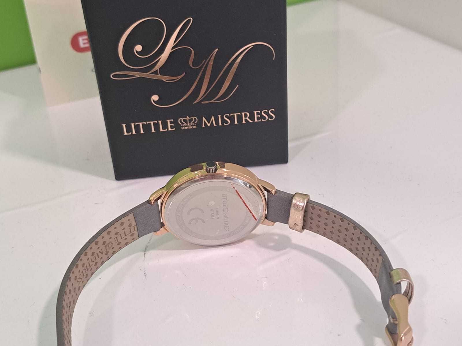 (AG41) Ceas Little Mistres b5381 Garantie 2 ani