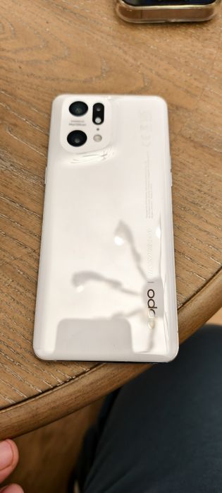 Oppo find x5 pro 12/256 Citytel