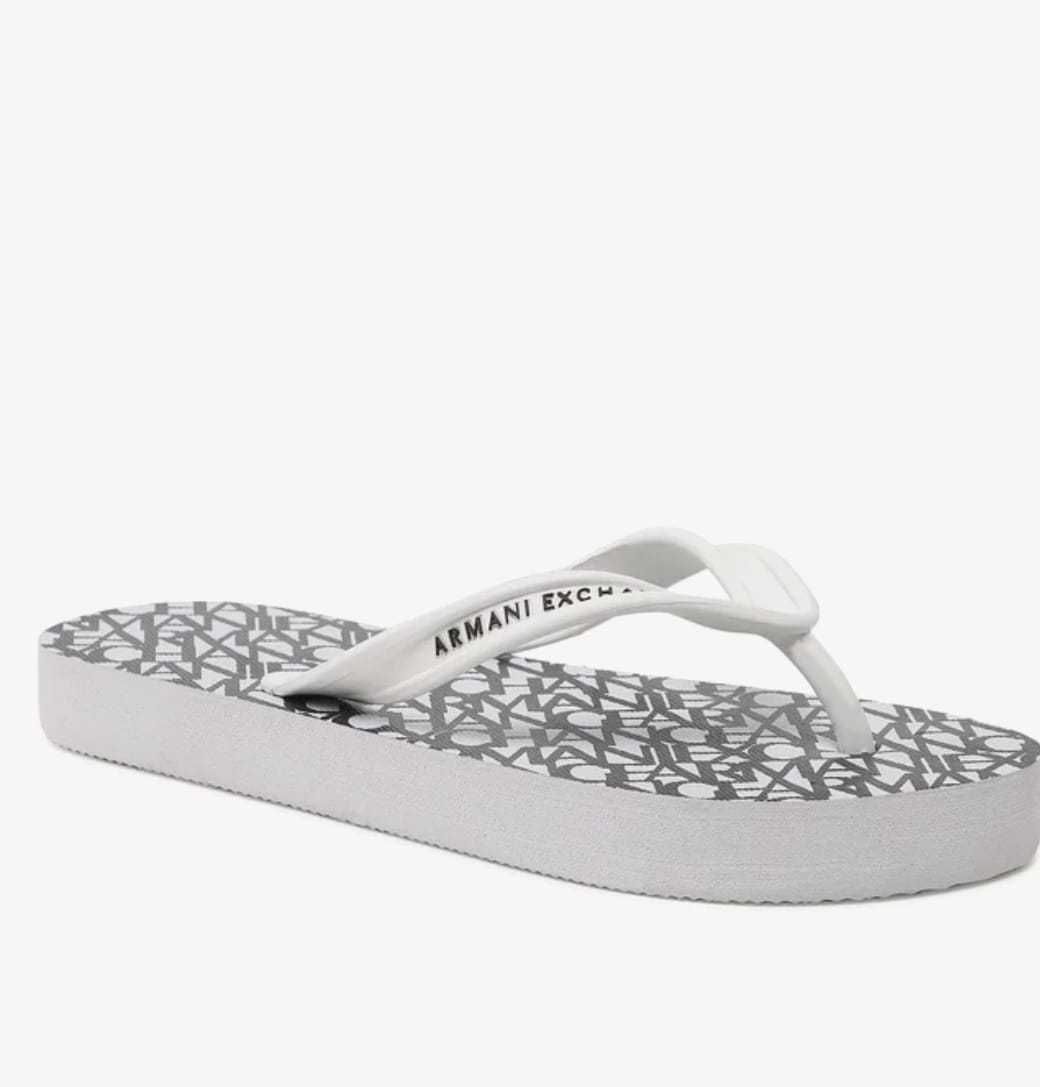 Дамски джапанки Armani