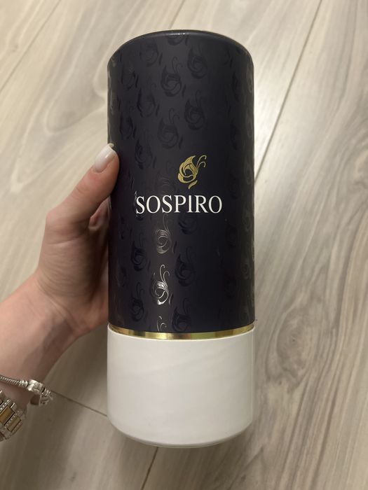 Parfum Sospiro Erba Pura