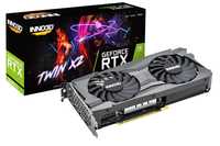 Видеокарта Inno3D GeForce RTX 3060 TWIN X2