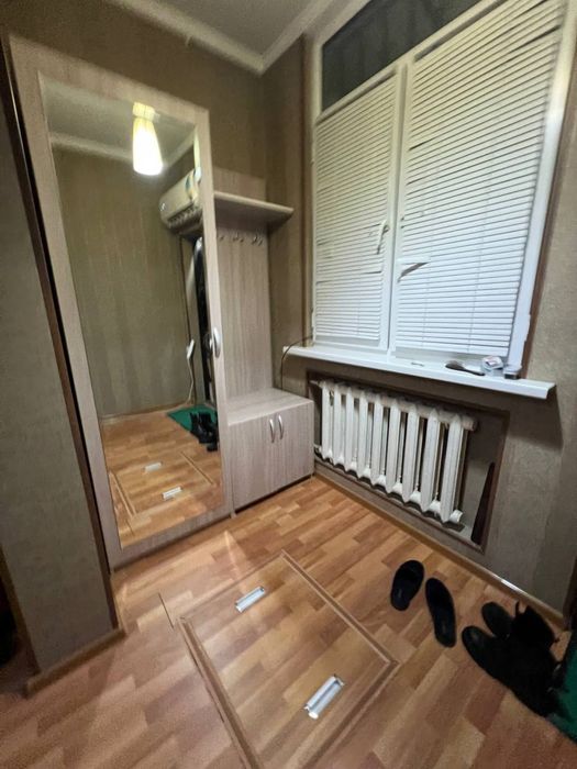 Юнусабад 2 квартал 2/1/4