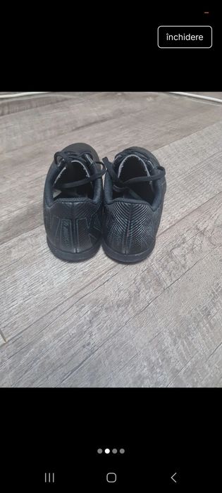 Papucii Nike Phantom Fotbal sala si sintetic