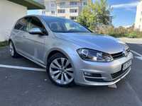 Vw golf 7 diesel