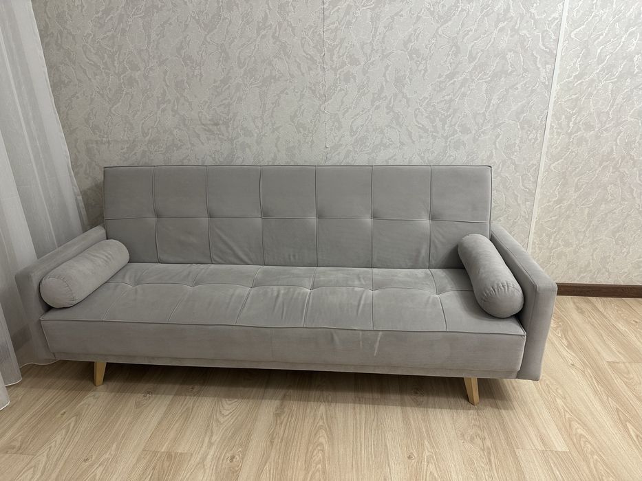 Продаю диван раскладной