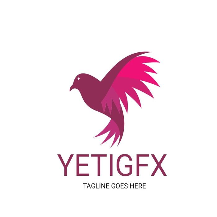 Logotip yasab beramiz zar qanday bu yasalgan logotip