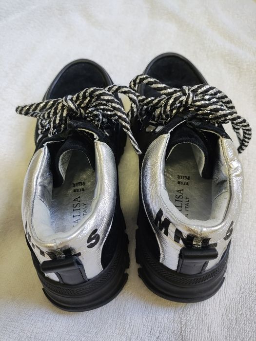 Monnalisa детски обувки