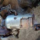 Filtru particule-dpf senzor presi Hyundai Ix35 Kia sportage 1.7 si 2.0