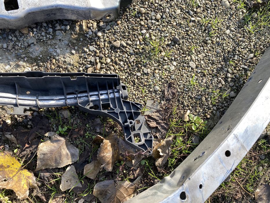 Armatura Trager Mercedes E-Class W213 C238 2016 - 2022 panou fata