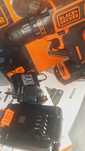 Autofiletanta black+Decker noua