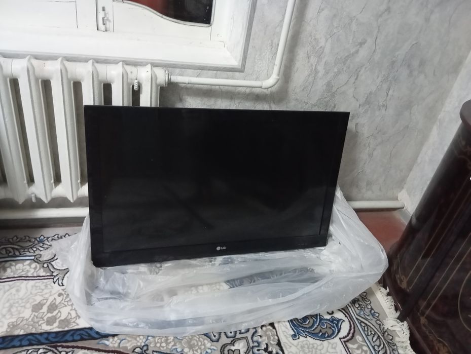 Televizor rabochi