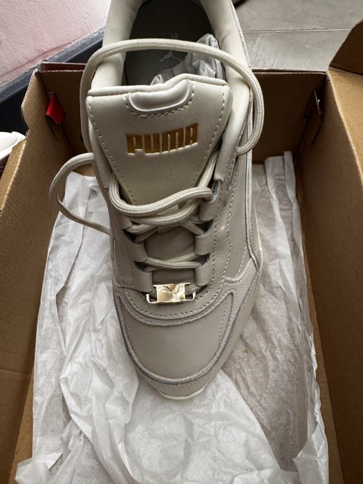 Маратонки Puma 39