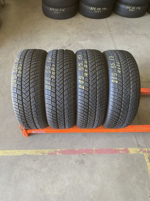 Anvelope iarna 215/55/17 Vredestein Wintrac Pro 215 55 17 R17