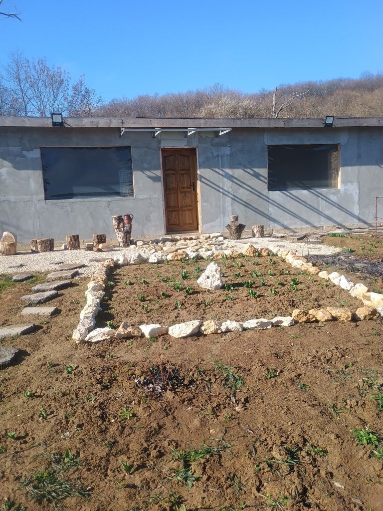 Продава се Парцел в с. Долище, Област Варна - 1001 кв.м за 45 €/кв.м - Снимка #15