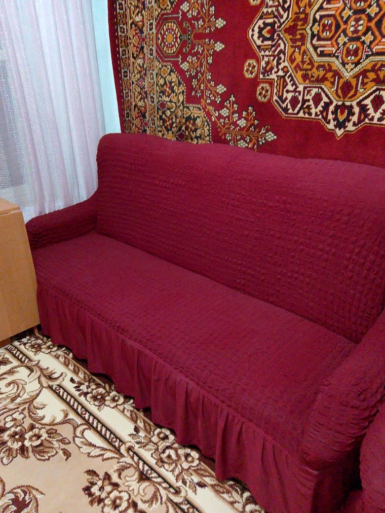 Дивандек из 4 предметов