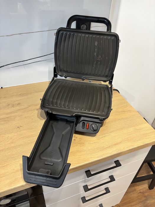 Тефал грил , електрическа скара