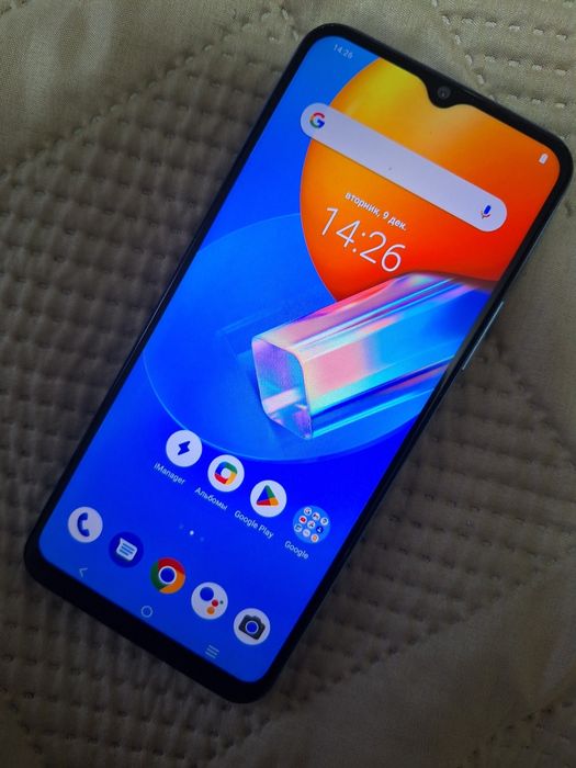 Продаем телефон Vivo y31